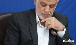 پیام قدردانی استاندار لرستان از حضور پرشور مردم در انتخابات