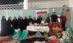 ظرفیت کانون های فرهنگی هنری مساجد در حوزه مهارت های زندگی