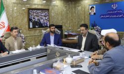 مرزی میان آموزش و پرورش و دانشگاه فرهنگیان وجود ندارد