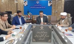 ضرورت تبدیل دانشگاه فرهنگیان به دانشگاه مستقل