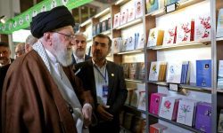 تولید کتاب و ترویج کتابخوانی، وظیفه مهم مسئولان است