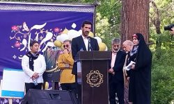 چاپ کتاب «سنگ تراشان؛ محوطه ای از عصر آهن در پیشکوه لرستان» در بلژیک