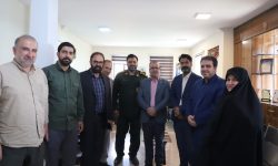 خدمات رسانی به مناطق محروم و کم برخوردار توسط شرکت گاز