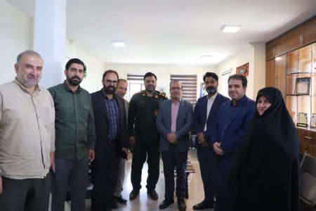 خدمات رسانی به مناطق محروم و کم برخوردار توسط شرکت گاز