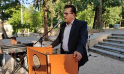 شاهنامه مربوط به یک طبقه خاص نیست