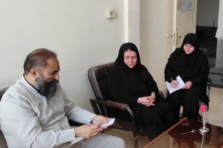 پیگیری راه اندازی رسمی و مجدد انجمن مد و لباس لرستان