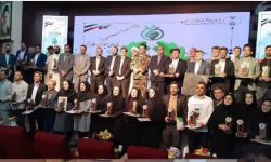 اولین جشنواره تجلیل از خانه های محیطزیست برتر کشور در لرستان