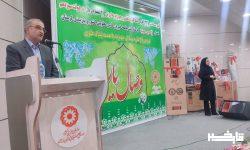 اهدا ۱۴ سری جهیزیه به نوعروسان تحت پوشش بهزیستی لرستان