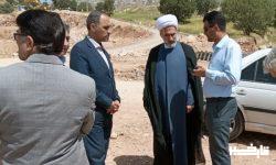 بهره برداری از چهار خطه خرم آباد_کوهدشت در سال جاری