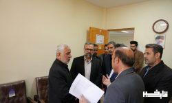 مهمترین برنامه بهزیستی ایجاد سلامت اجتماعی و پیشگیری از معلولیت