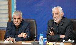 رفع بیکاری لرستان، دغدغه جدی شهید رئیسی