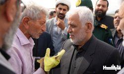 تقدیم شهداء روستای صاحبالزمان به انقلاب نشاندهنده پایگاه فرهنگی غنی آن است