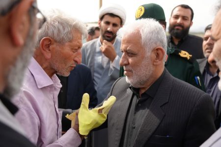 تقدیم شهداء روستای صاحب‌الزمان به انقلاب نشان‌دهنده پایگاه فرهنگی غنی آن است