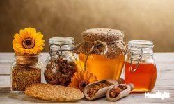 معافیت محصولات زنبور عسل از مالیات بر ارزش افزوده