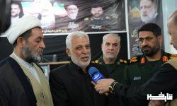 آزادسازی خرمشهر یک حماسه بزرگ بود