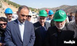 نهایی شدن مجوز ماده ۲۳ سدمعشوره تا تیرماه