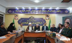 لزوم سرعتبخشی در احداث سد معشوره/ ایجاد دهکده گردشگری