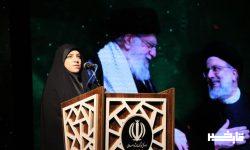 شیوه مدیریت شهید رئیسی برای همه تاریخ قابل بهره‌برداری است