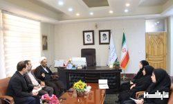 برگزاری آیین بزرگداشت«حجت‌الاسلام والمسلمین طاهری خرم‌آبادی» در لرستان