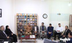 تاکید بر خلق آثار هنری در رثای «شهید جمهور»