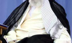 متن نامه حضرت آیت‌الله خامنه‌ای به دانشجویان حامی مردم فلسطین در دانشگاه‌های ایالات متحده آمریکا