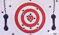 تخلیه‌ تلفنی