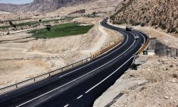 نیاز بیش از ۳ هزار میلیارد تومانی محور خرم آباد- پلدختر برای تکمیل