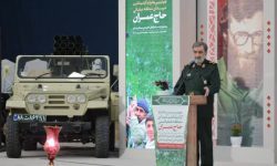 دفاع؛ مقدس ترین امر است