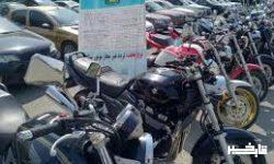 توقیف ۱۱۳ دستگاه وسیله نقلیه متخلف در خرم آباد
