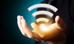 لرستان در رده پنج استان پیشرو کشور برای اجرای چتر وایفای