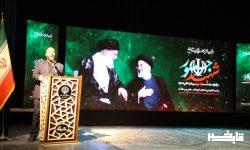 اصحاب رسانه و هنرمندان الگوی مدیریتی شهید رئیسی را تبیین کنند