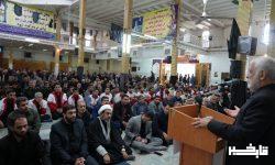 ایجاد ۳۰۰فرصت شغلی در فاز اول کارخانه سیمان ازنا