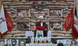 یادواره شهدا ظرفیتی برای معرفی بهترین الگوها