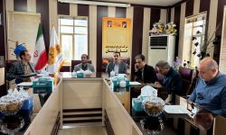 افزایش ۸ درصدی مصرف انرژی در لرستان