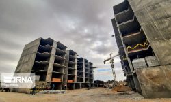 راه‌اندازی سامانه جامع مدیریت یکپارچه ساختمان نظام مهندسی تا ۱۵تیرماه