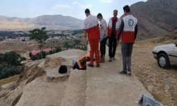 پیدا شدن جسد دختر جوان خرم آبادی