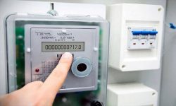 بررسی روند مصرف مشترکان برق با نصب کنتورهای هوشمند