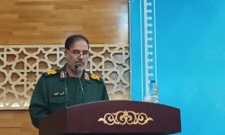 انتخابات مظهر خودباوری مردم باوری و خداباوری است
