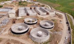 نیاز بیش از ۲ هزار میلیاردی برای ۱۴۰ پروژه آبفا