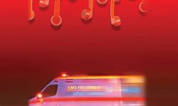 تماس تلفنی بیش از ۷ هزار مزاحم با اورژانس لرستان