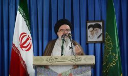 دستاوردهای شهید جمهور ماندگار است