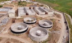 اجرای بیش از ۱۴۰ پروژه آب و فاضلاب در لرستان