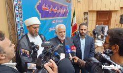 پیگیری پروژه‌های عمرانی و اقتصادی با اولویت اشتغال‌زایی مد نظر رئیس جمهور شهید