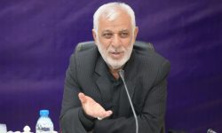 مشارکت مهم ترین رکن انتخابات است