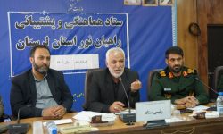 لرستان میزبان جشنواره فرهنگی ورزشی میشود