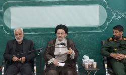 تاکید بر نقش روابط عمومیها در جهاد تبیین