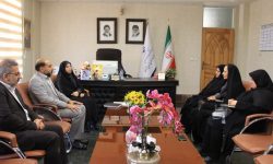 لزوم تعامل و همکاری‌های بیشتر با مجموعه‌های دانشگاهی