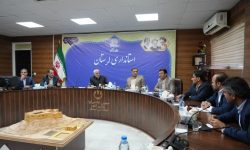 فرصت چندماهه به سرمایه گذار برای تعیین تکلیف پروژه هتل صخره‌ای