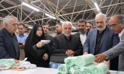 احیای واحدهای نیمه فعال از دغدغه‌های رییس جمهور شهید بود