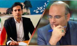 انتصاب رئیس دفتر نماینده دورود و ازنا در حوزه شهرستان دورود